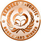 Reader's Favorite Bronze Medal Book Award Winner